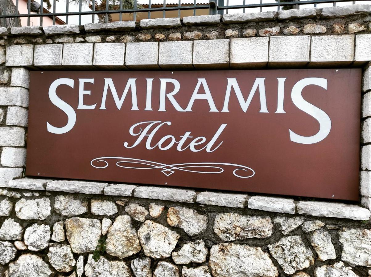 Semiramis מלון Frínion