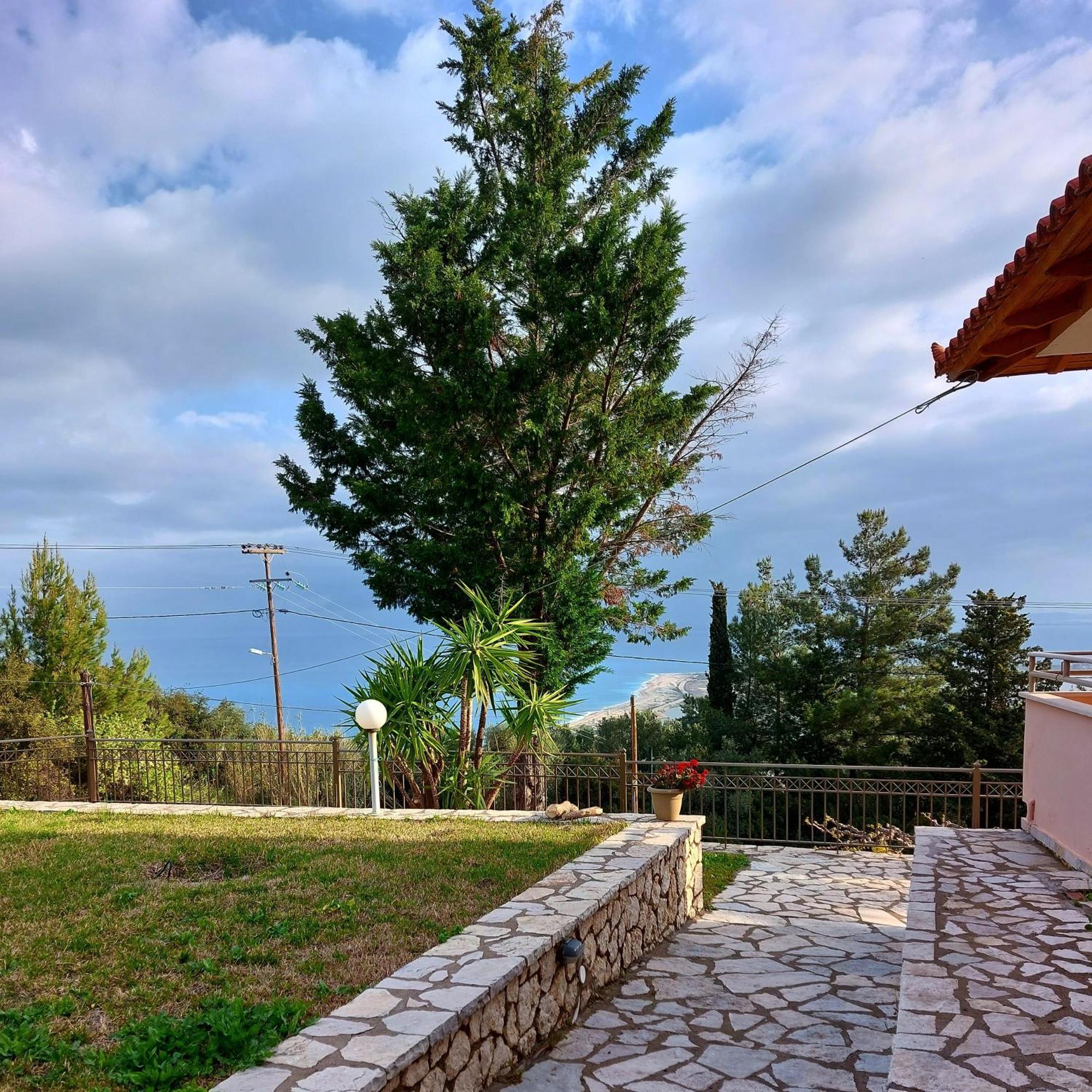 מלון Semiramis