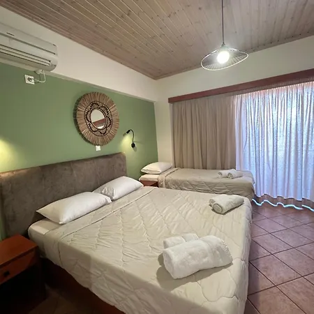 Semiramis Hotel Frinion Room photo