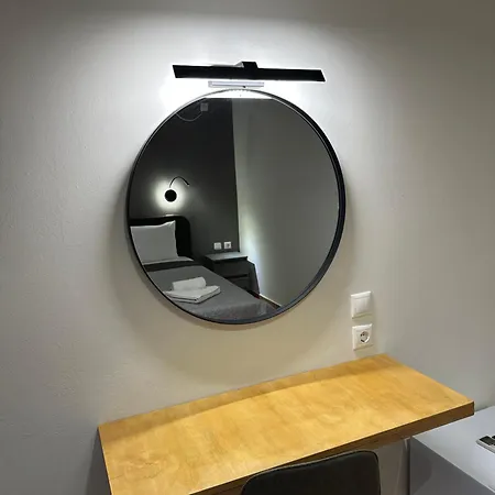 Semiramis Hotel Frinion Room photo