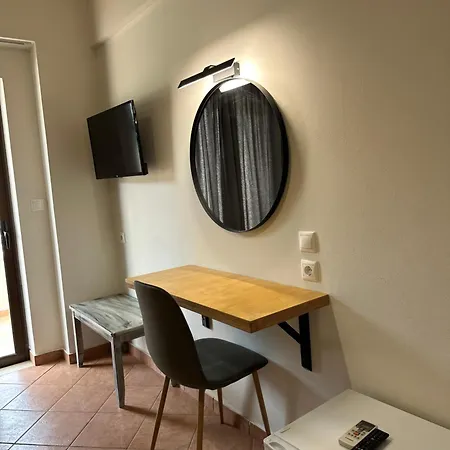 Semiramis Hotel Frinion Room photo