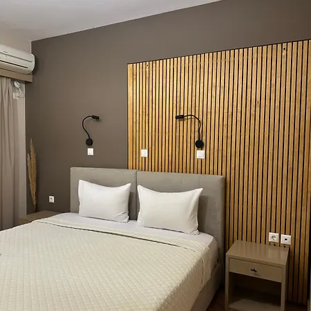 Semiramis Hotel Frinion Room photo