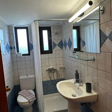 Semiramis Hotel Frinion Room photo