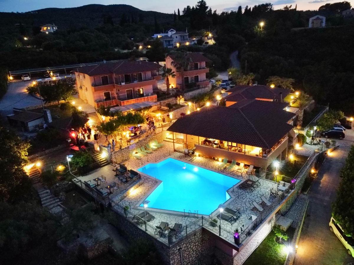 Semiramis Hotel
